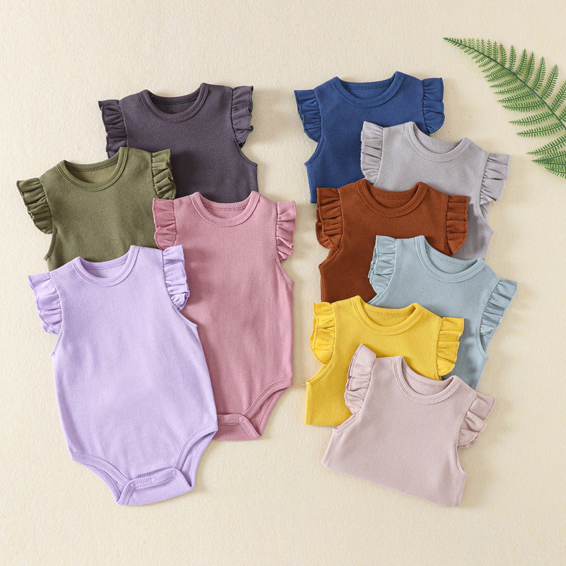 Baby Clothing