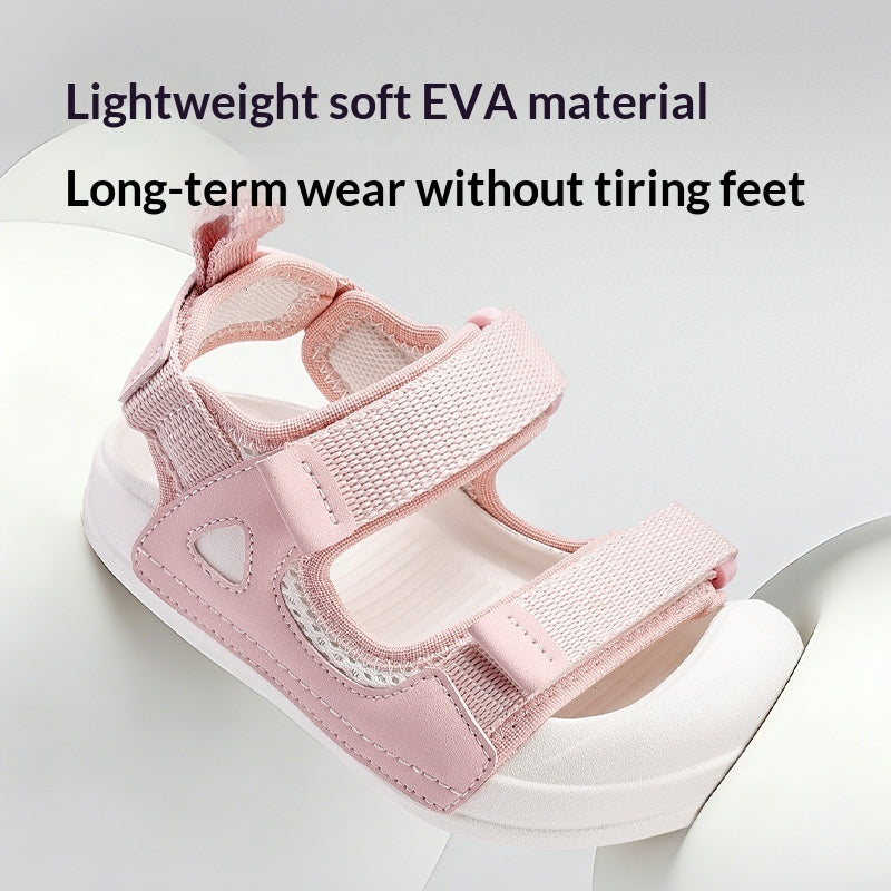 Kids' EVA Beach Sandals