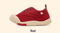 Kids’ Soft-Sole Canvas Shoes