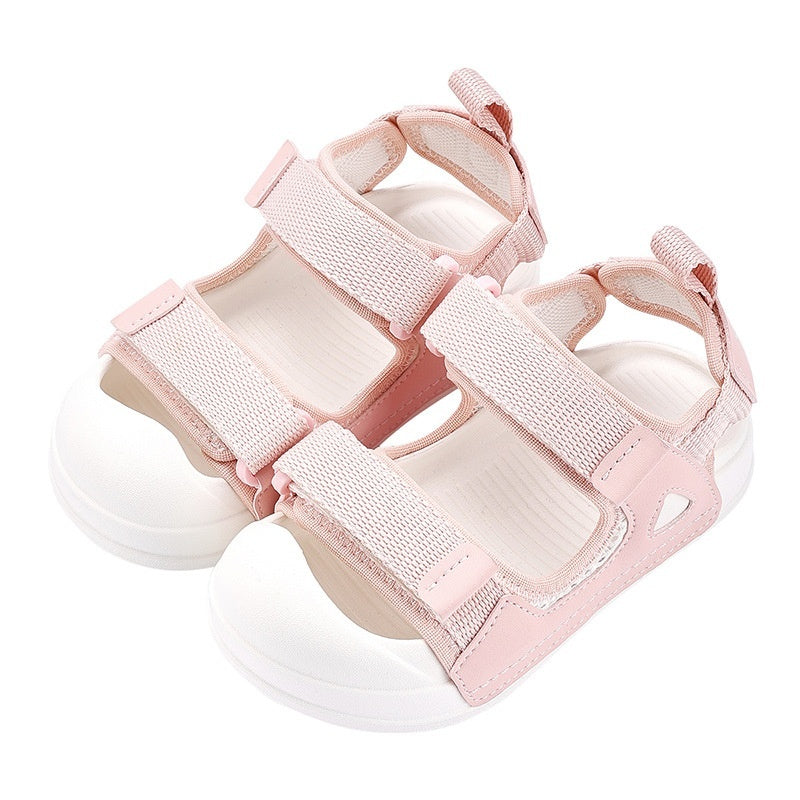 Kids' EVA Beach Sandals